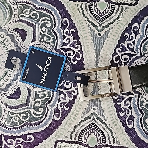 Kids belt Nautica- NWT - Picture 1 of 3
